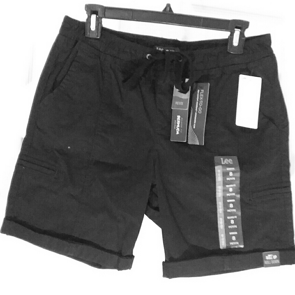 Lee shorts